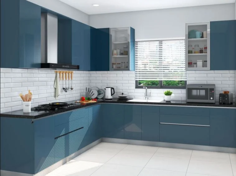 How to Choose the Best Kitchen Design for Your Needs