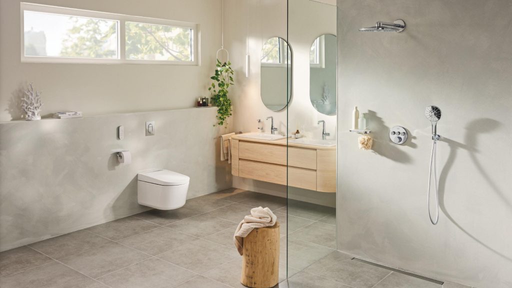 Sustainable and Eco-Friendly Bathroom Design Innovations: Smart Choices for a Greener Future